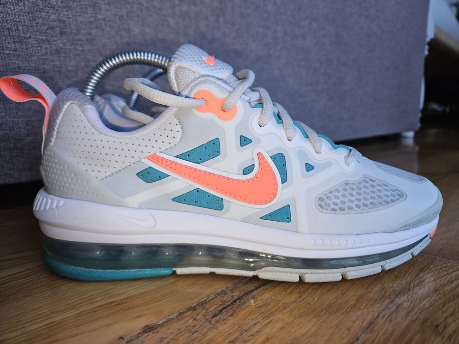 Nike airmax Genome 37.5