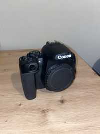 Aparat Canon EOS 850D