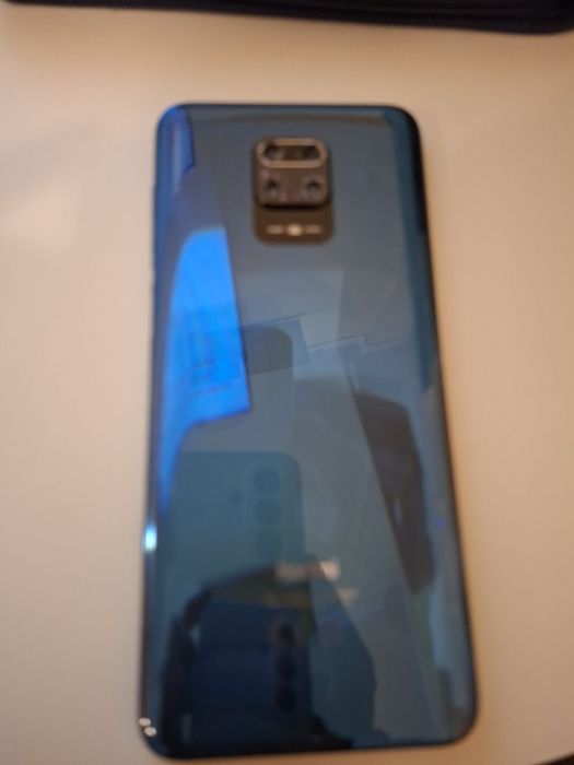 Xiaomi Redmi Note 9 pro