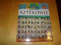 Aztekowie - Zabawy z historią