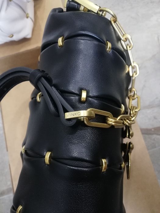 Сумка пинко пінко pinko