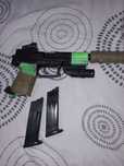 Airsoft Mk23 STTi