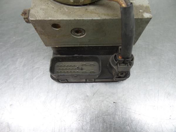 ABS HYUNDAI Galloper II (JK-01)