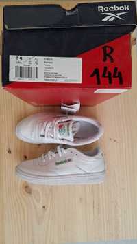 Ténis Reebok Club C85 - novos