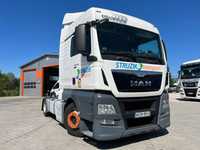 MAN TGX 440  MAN TGX 440 salon PL