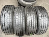 215 65 17 Pirelli Scorpion Verde