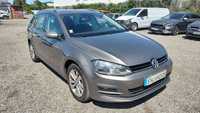 VW golf 1.6 TDI 105 cv