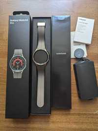 Samsung Galaxy Watch 5 Pro 45mm LTE SM-R925F Titanium