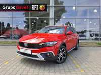 Fiat Tipo Cross SW RED by Red Hybrid 130KM DEMO