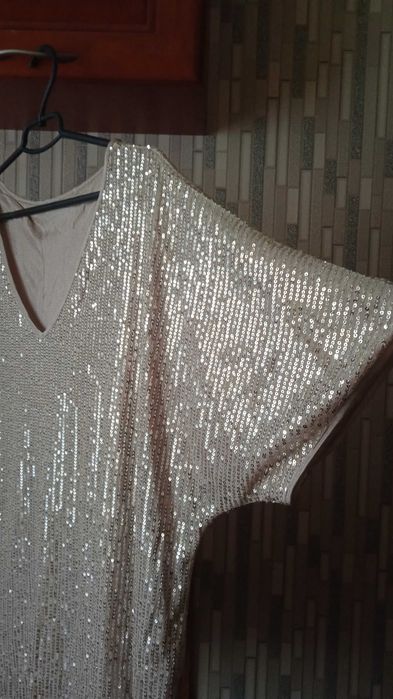 Кофточка нова  54-56 розм.