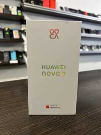 Smartfon Huawei NOVA 9 6GB/128GB Black Poznań Długa 14