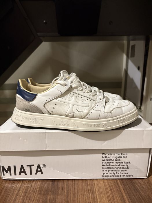 Premiata Quinn 42 размер