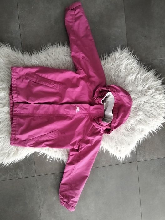 Kurtka Helly Hansen rozmiar 128