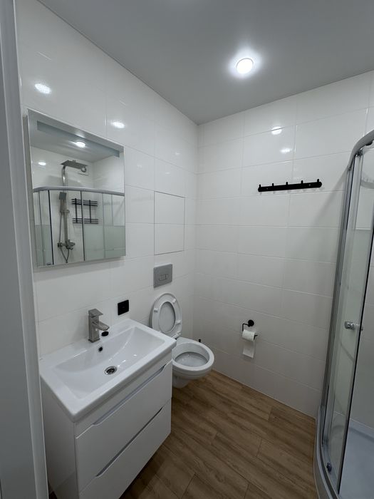 Однокімнатна квартира на Ювілейній