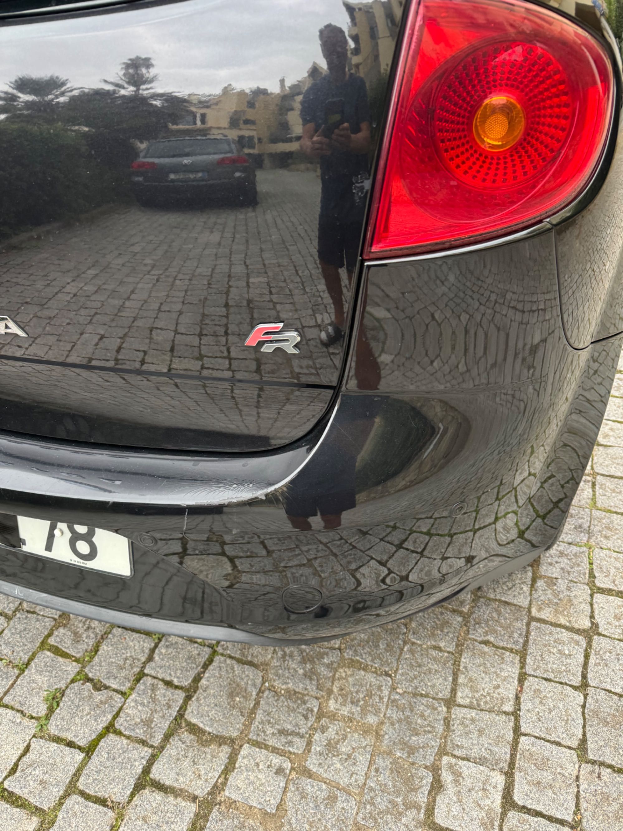 Seat Altea 2.0tdi 170cv FR