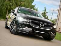 Volvo S60 S-60 Keyless==Blisy=Harman/Kardon==Kamera==Grzana Kierownica==