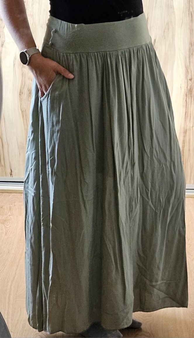 Spódnica długa L/XL