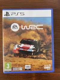 EA Sports WRC PS5