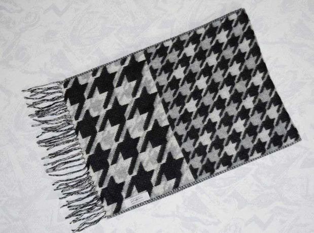 Новий Шарф Giovanni теплий шарф, на подарок шарф 100% кашемір
