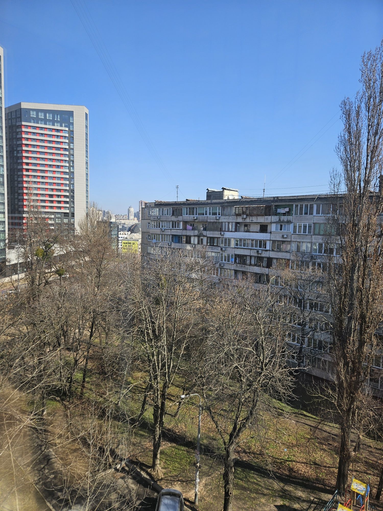 Аренда 1 комнатная квартира ул.Тополева,4-8 60м ,метро Вокзальная
