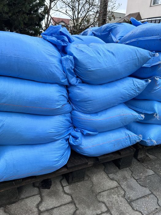 Ziemia ogrodowa, uniwersalna 30 kg