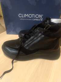 Жіночі черевики Climotion Caprice р.38