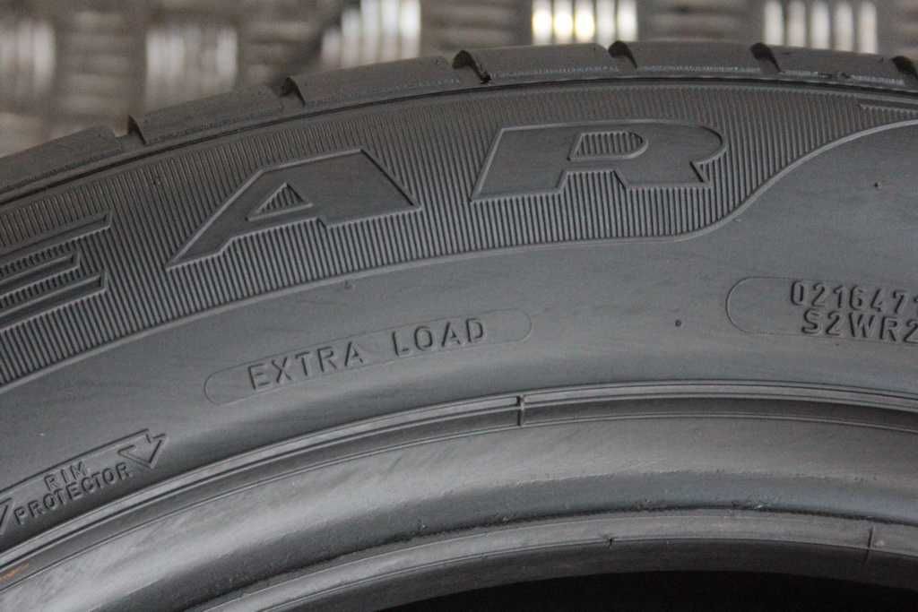 275/45/20 Goodyear Eagle F1 SUV 4x4 275/45 R20 2022r