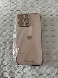 Capa iPhone 14 pro max