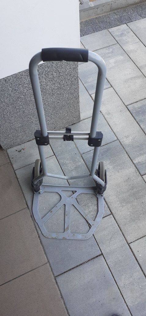 Wózek transportowy