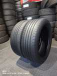 235/55/19 V XL  Continental Ecocontact 6 Vol Dot 21