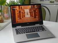 Laptop Dell Inspiron 5491 2in1 32GB/2TB I7 10 gen dotykowy, aluminium