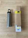 Filtr Hydrauliki SF Filter HY 9895 Tanio Zobacz!
