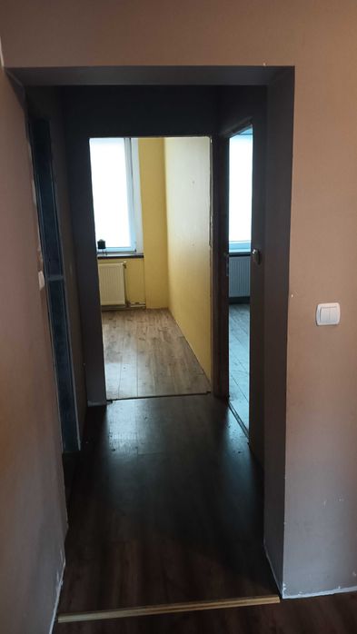 Zamienię lub sprzedam mieszkanie 60m2
