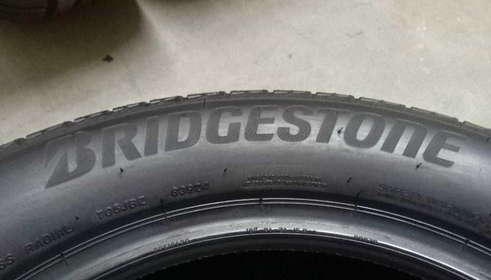Літня шина Bridgestone Turanza T 005  235/55R18 104T Нова