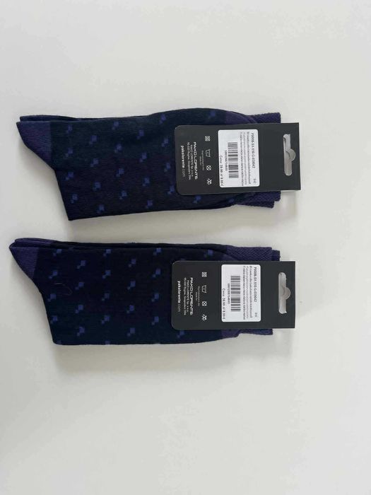 2x Skarpetki Pako Lorente r39-42