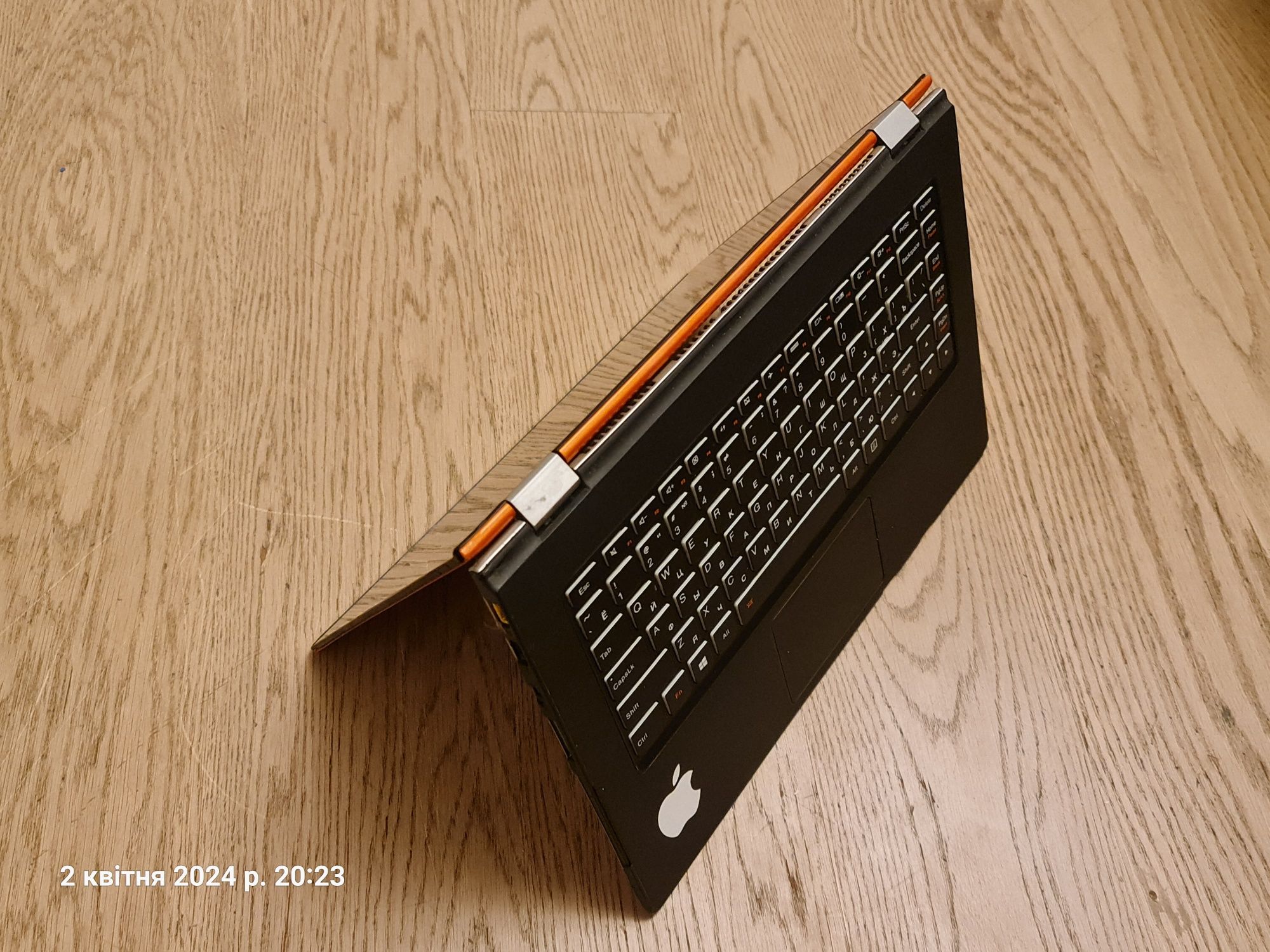 Ноутбук Lenovo Yoga 2 Pro