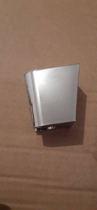 Uchwyt Hansgrohe porter S chrom nowy