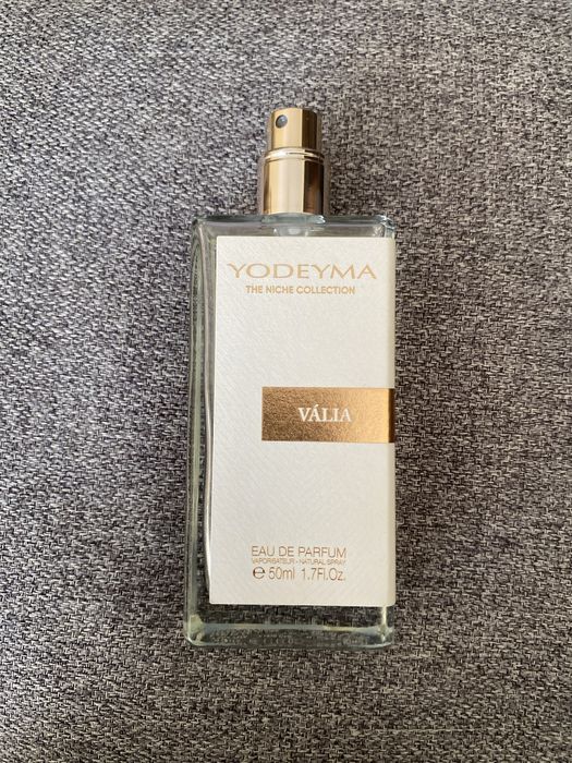 Perfumy yodeyma Valia