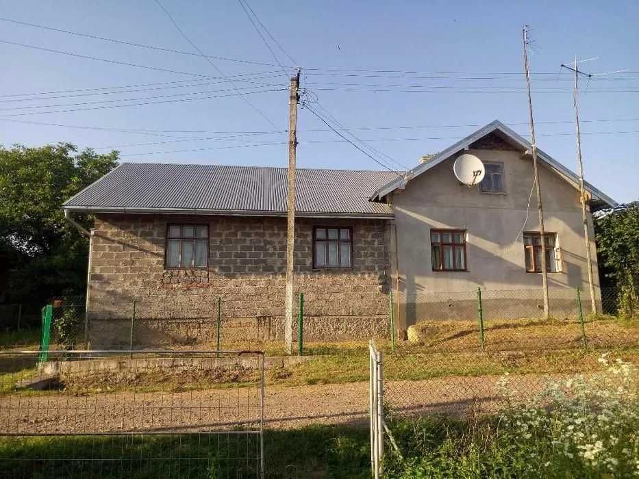Продам хату (будинок)