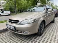 Chevrolet lacerri 1.8 автомат