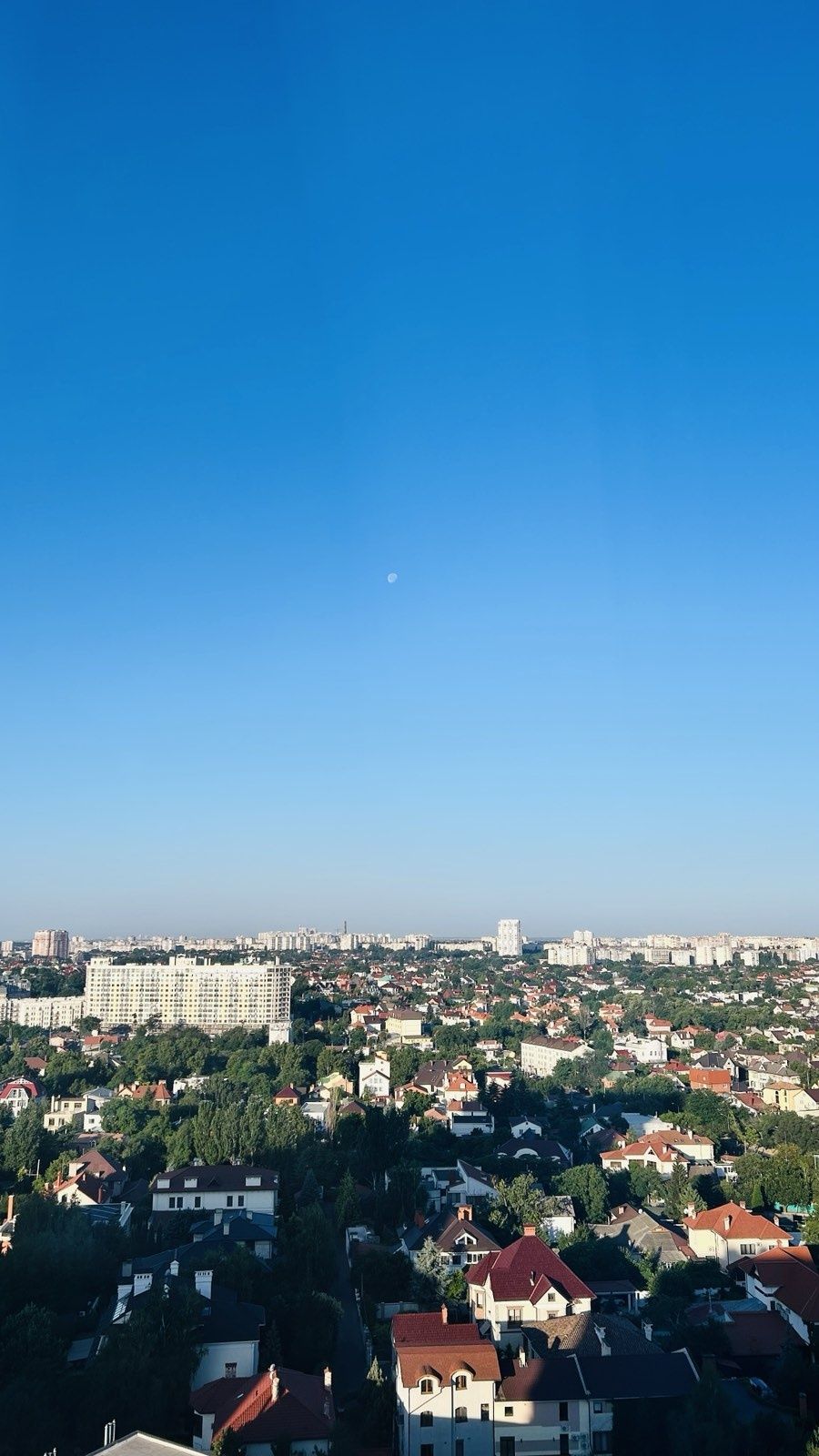 Сдам квартиру от хозяина, вид на море