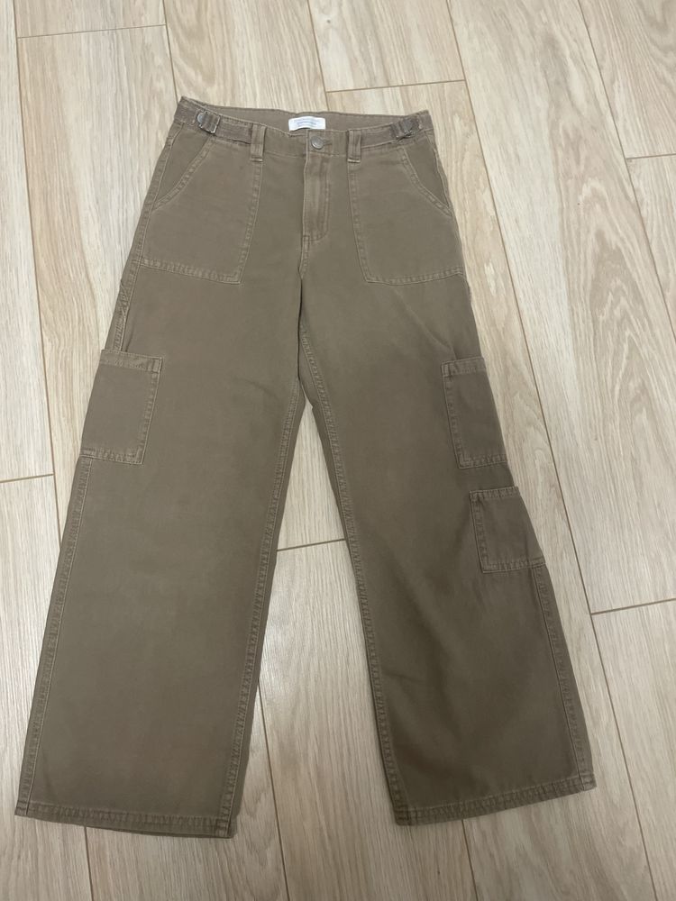 Spodnie Primark 140