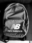 New Balance. Plecak.