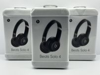 Навушники Beats by Dr. Dre Solo 4 Wireless