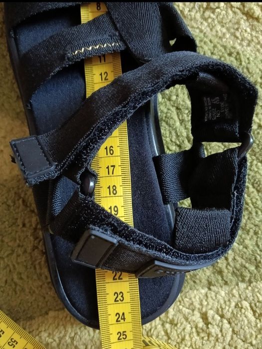 Босоніжки для дівчинки Zara 37