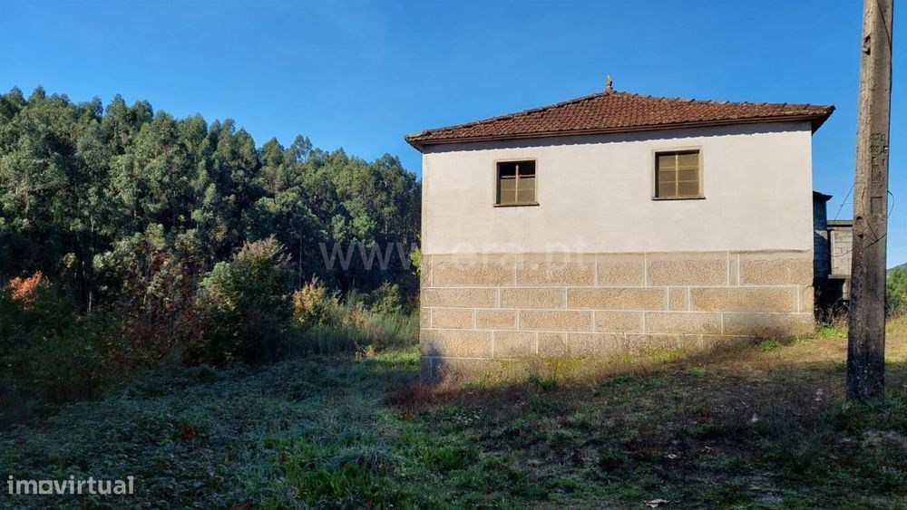 Quinta em Celorico de Basto