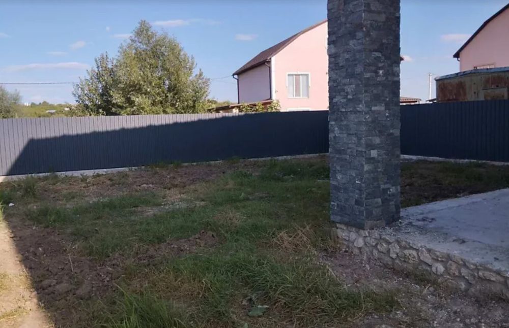 Продаж 2 пов. 4 сотки, 170 кв. м, Петриків