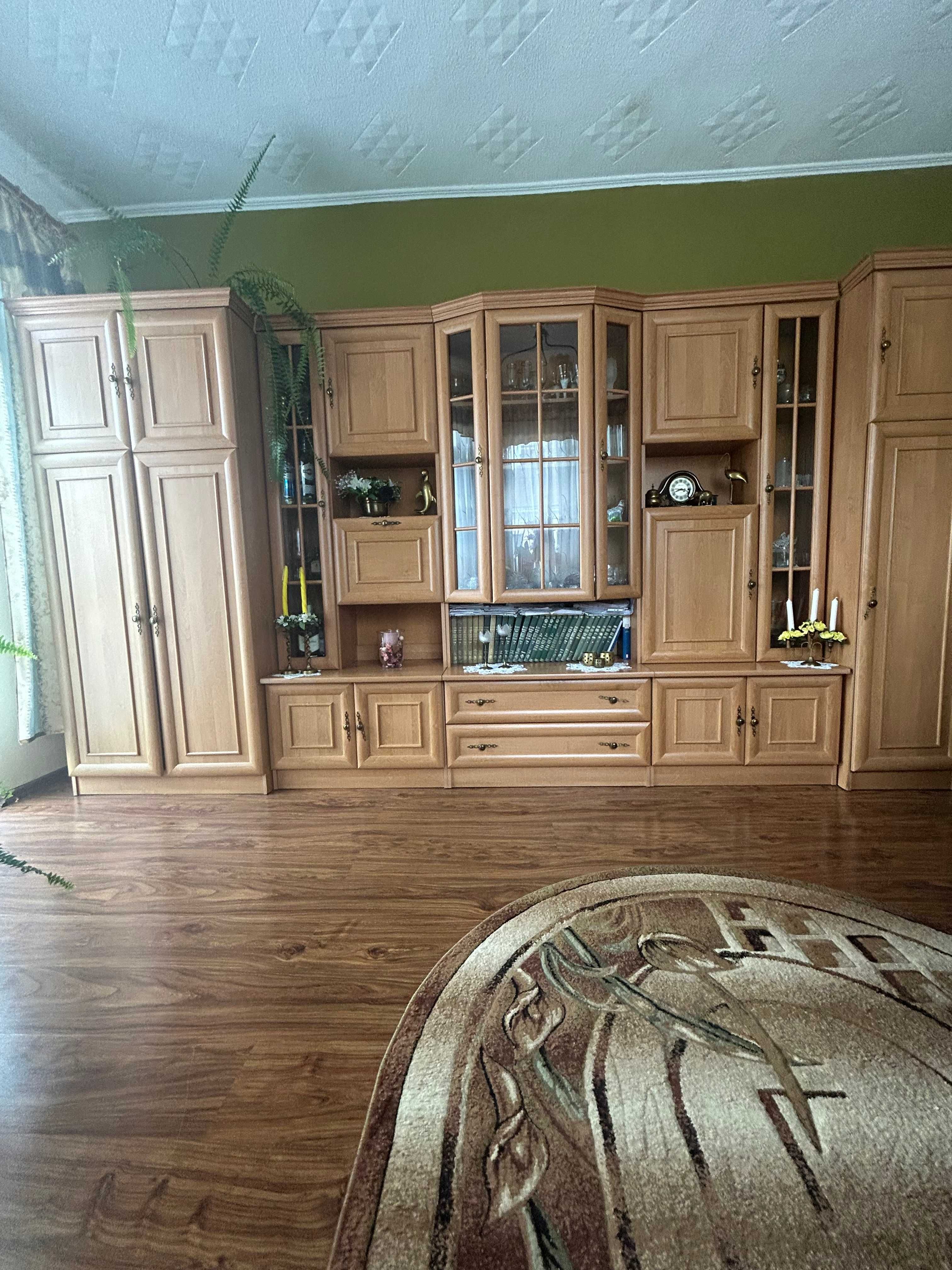Zestaw mebli do salonu