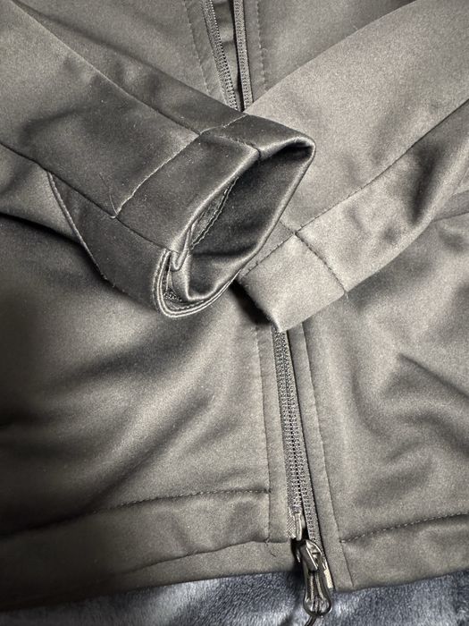 Термо кофта 4F, 122р