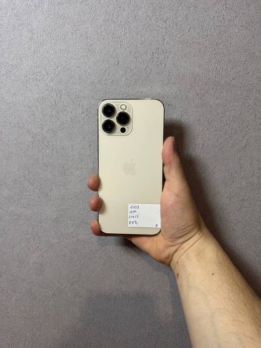 iPhone 13 Pro Max 256 gb neverlock